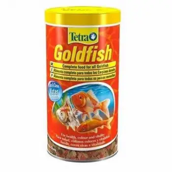 Goldfısh Balık Yemi 250 Ml