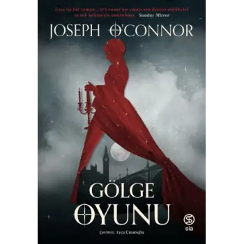 Gölge Oyunu
