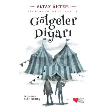 Gölgeler Diyarı