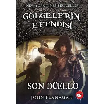 Gölgelerin Efendisi 14 - Son Düello
