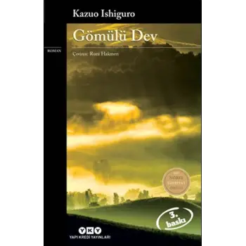Gömülü Dev