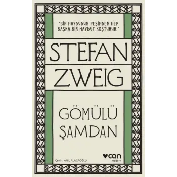 Gömülü Şamdan