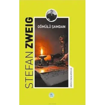 Gömülü Şamdan