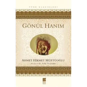 Gönül Hanım