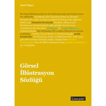 Görsel İllüstrasyon Sözlüğü
