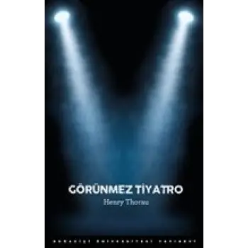 Görünmez Tiyatro