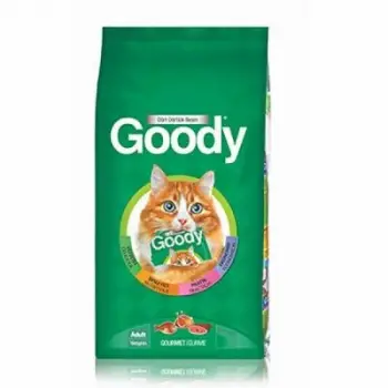 Gourmet Karışık Yetişkin Kedi Maması 15 Kg