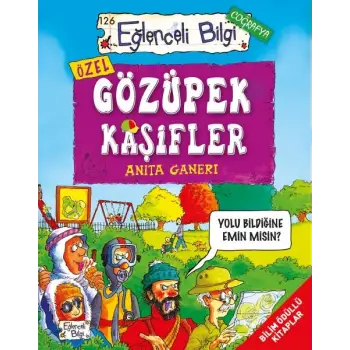 Gözüpek Kaşifler