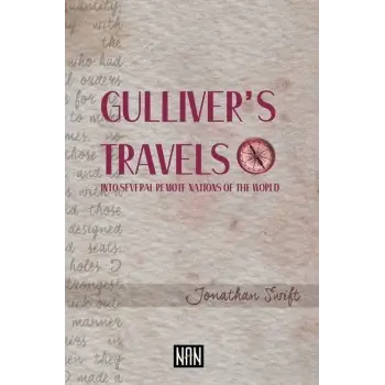 Gulliver’s Travels