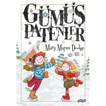 Gümüş Patenler