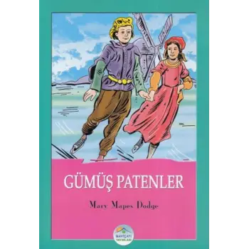 Gümüş Patenler