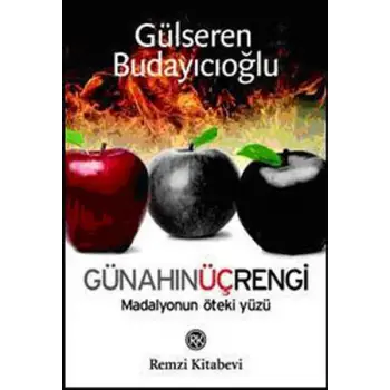 Günahın Üç Rengi