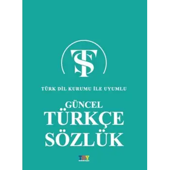 Güncel Türkçe Sözlük