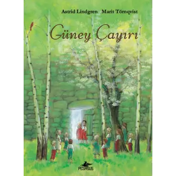 Güney Çayırı