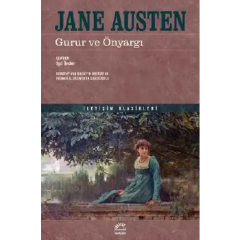 Gurur ve Önyargı