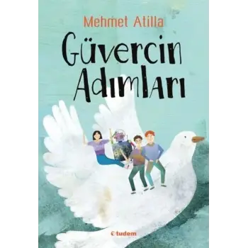 Güvercin Adımları