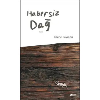 Habersiz Dağ