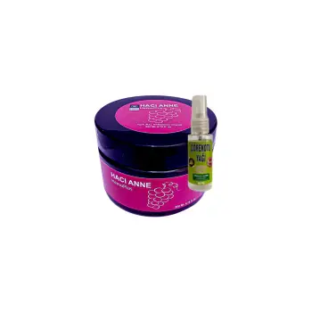 Hacı Anne 200 ml Rahatlatıcı Kremi+30 ml Çörek Otu Yağı ile