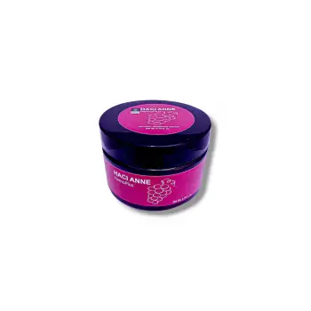 Hacı Anne Hemoplus Doğal  Krem 250 ML