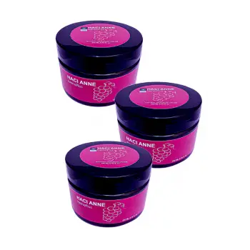 Hacı Anne HemoPlus  Doğal  Onarım Kremi 250 ml x 3 adet