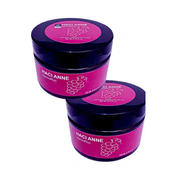 Hacı Anne Hemoplus Rahatlatıcı Masaj Kremi 250 ml 2 Adet