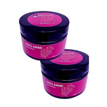 Hacı Anne  Hemoplus Rahatlatma Masaj Kremi 250 ml 2 Adet