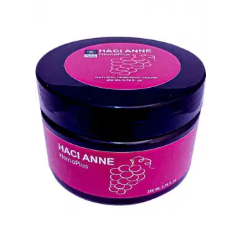 HACI ANNE HEMOROİD KREMİ 250ML