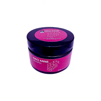 Hacı Anne Rahatlatma Kremi 250 ml 3 Adet