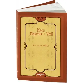 Hacı Bayram-ı Veli