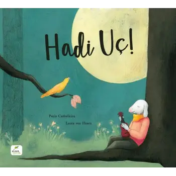 Hadi Uç!