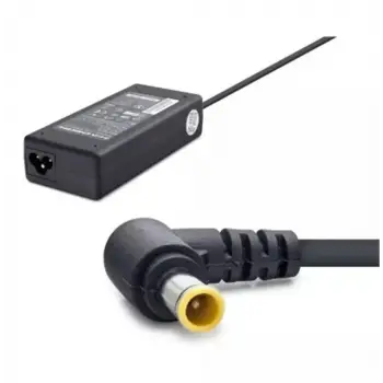 HADRON HD712 NOTEBOOK ADAPTÖRÜ 19.5V 4.74A 6.5-4.4 SONY