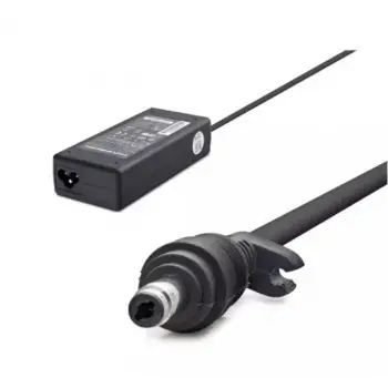 Hadron Hd750 Notebook Adaptörü 19V 4.74A 4.2+4.8-1.7 Bulled Hp