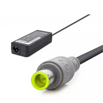 HADRON HD791 NOTEBOOK ADAPTÖRÜ 20V 4.5A 7.9-5.5 LENOVO-IBM