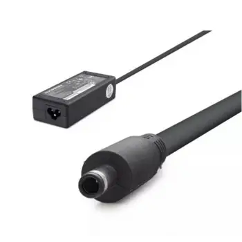 Hadron Hd8815 Ultrabook Adaptörü 19.5V 3.34A 4.5-3.0 Dell