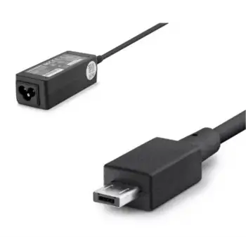 HADRON HD8826 NOTEBOOK ADAPTÖRÜ 19V 1.75A USB 6 PIN ASUS MINI