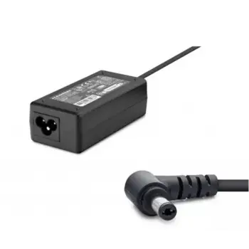 Hadron Hd8855 Poe Switch Adaptörü 48V 1A 5.5-2.5 Siyah