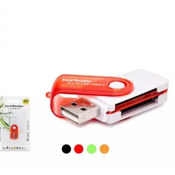 HADRON HDX7022 Kart Okuyucu