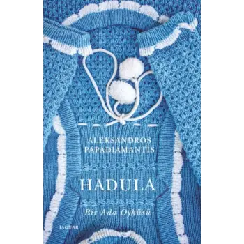 Hadula Bir Ada Öyküsü