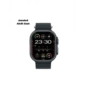 HainoTeko-15 Akıllı Saat