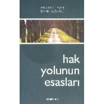 Hak Yolunun Esasları