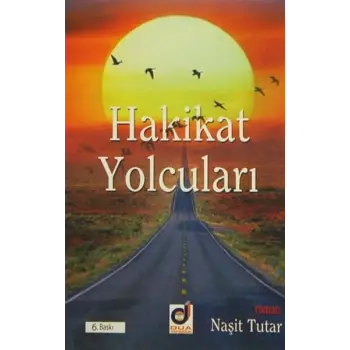 Hakikat Yolcuları