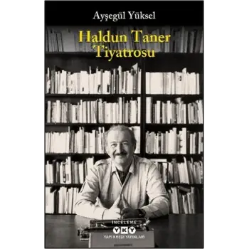 Haldun Taner Tiyatrosu