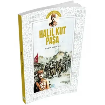 Halil Kut Paşa