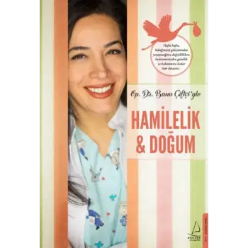 Hamilelik & Doğum