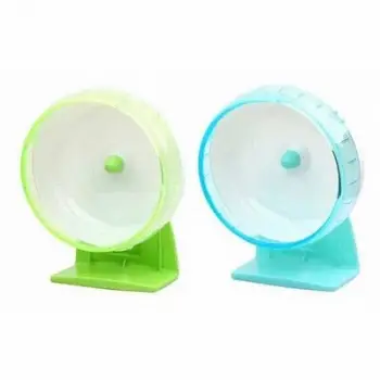 Hamster Çarkı Kemirgen Oyuncağı 12 Cm