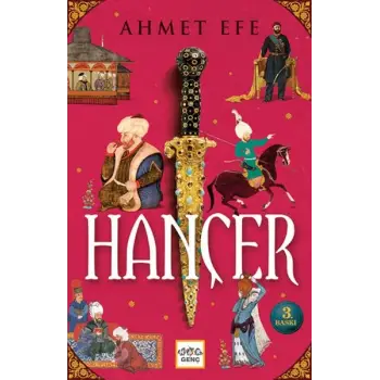 Hançer