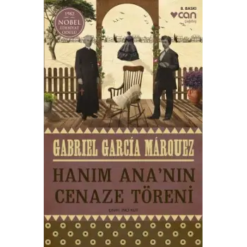 Hanım Ananın Cenaze Töreni
