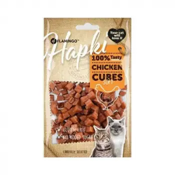 Hapki Tavuklu Küp Kedi Ödül Maması 85 Gr
