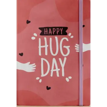 Happy Hug Day