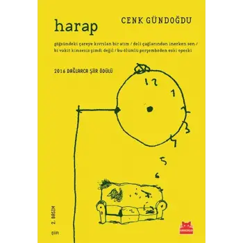 Harap